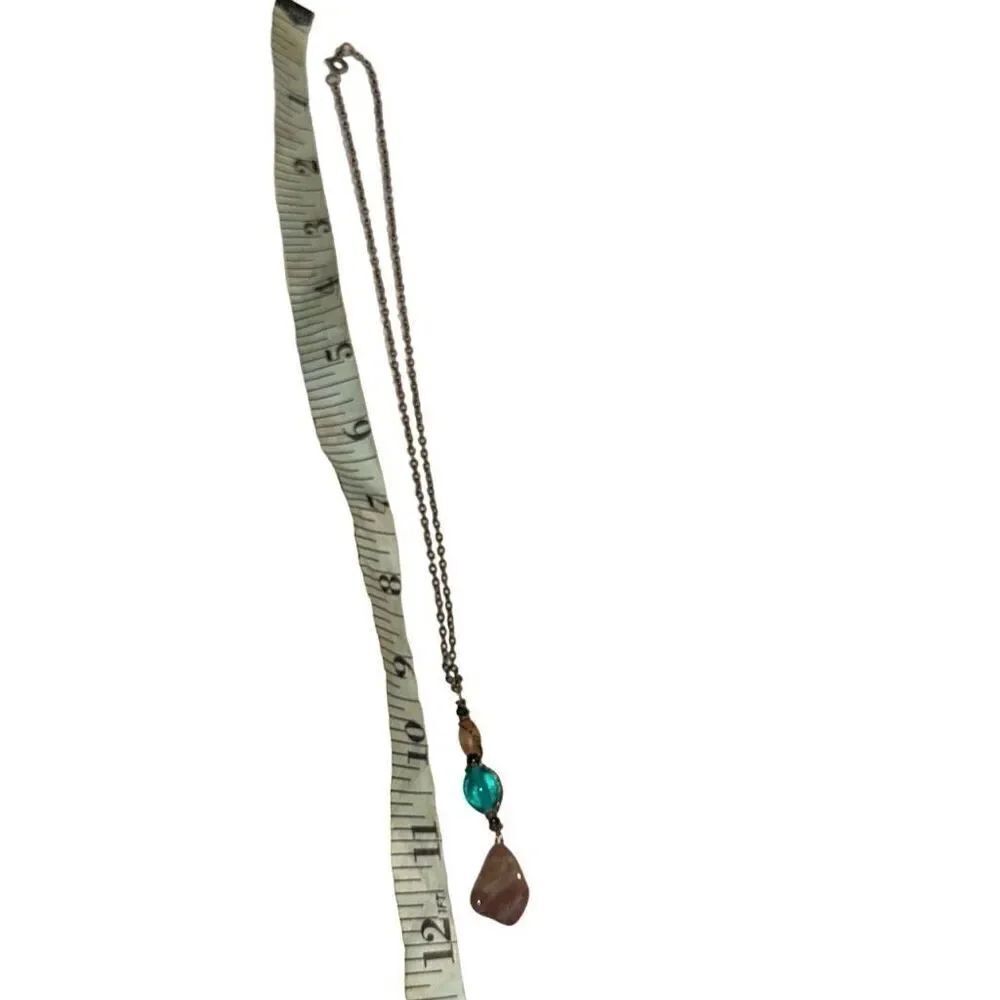 Handmade Necklace  - Picture 3 of 4